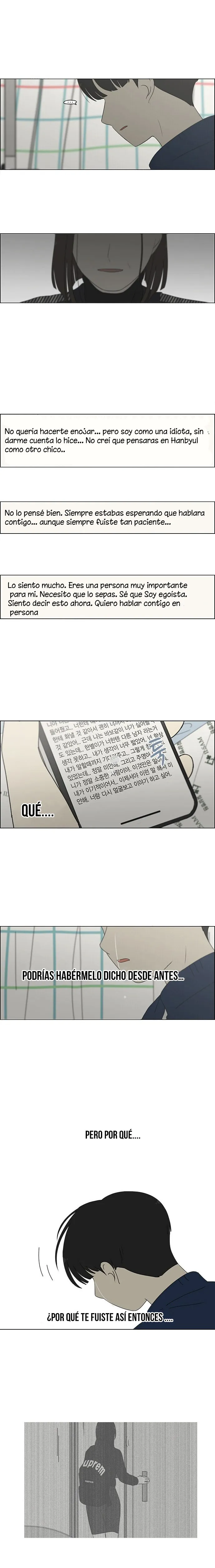Love Revolution Capítulo 328 en Línea - página 16