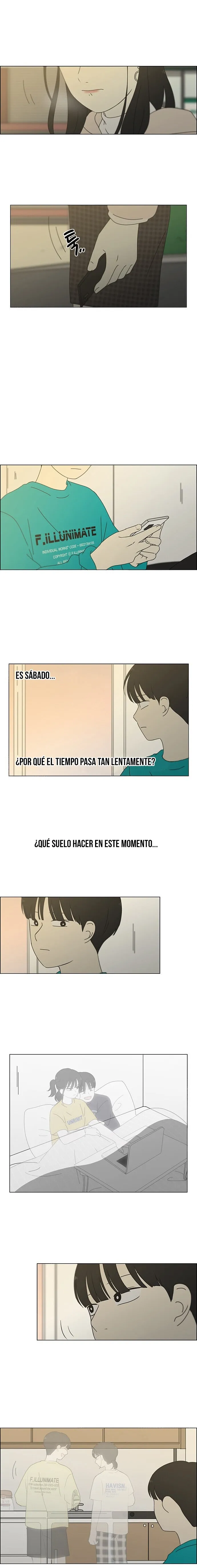 Love Revolution Capítulo 329 en Línea - página 12