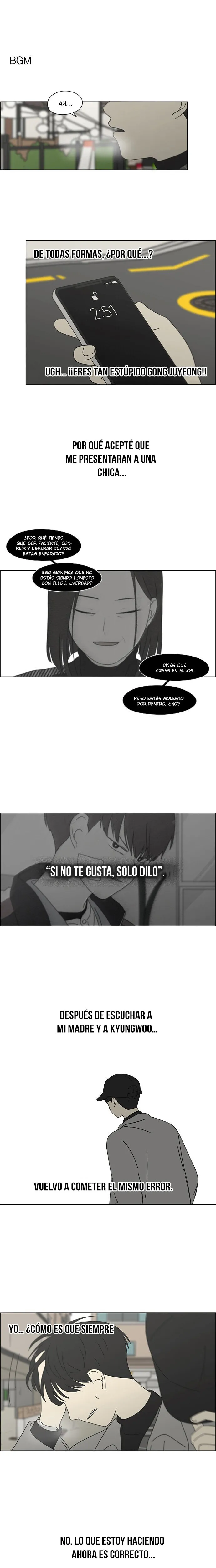 Love Revolution Capítulo 332 en Línea - página 2