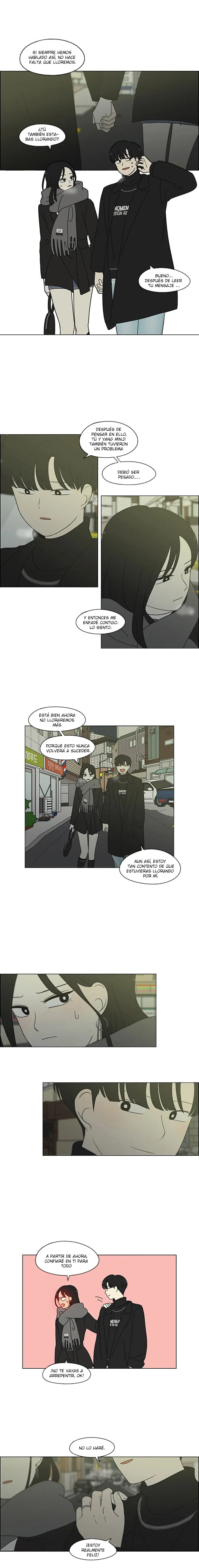 Love Revolution Capítulo 335 en Línea - página 13