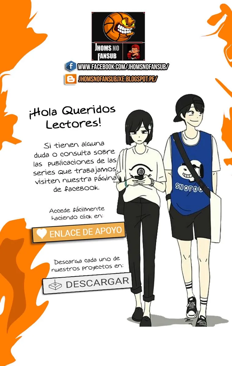 Love Revolution Capítulo 34 en Línea - página 28