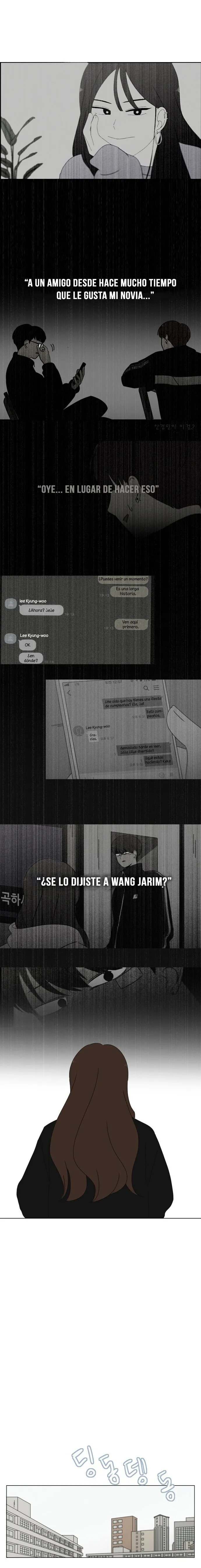 Love Revolution Capítulo 341 en Línea - página 13