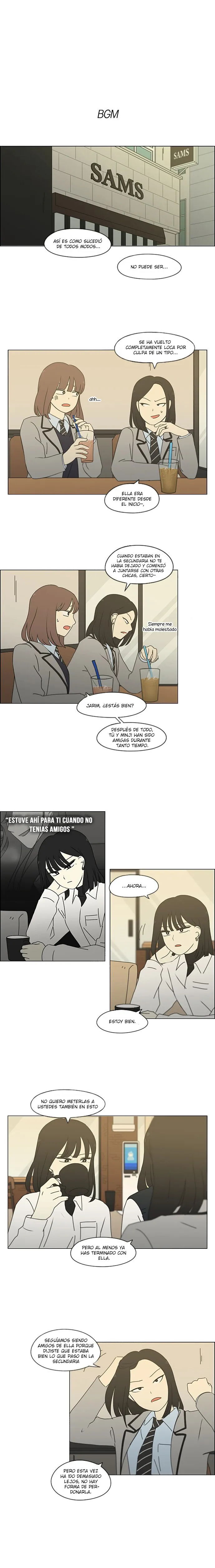 Love Revolution Capítulo 347 en Línea - página 2