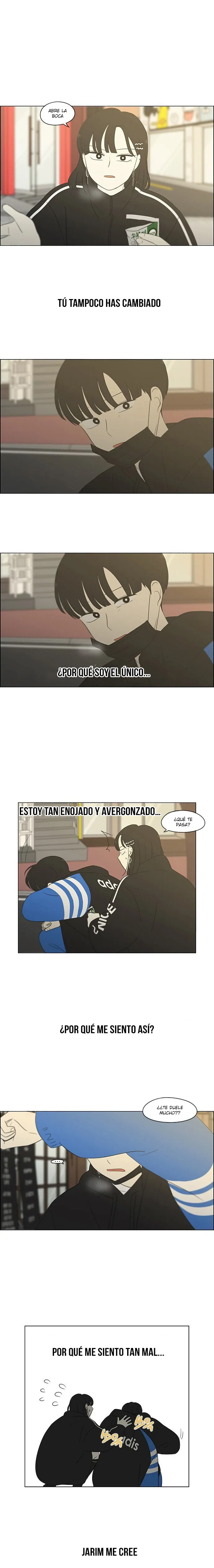 Love Revolution Capítulo 355 en Línea - página 4