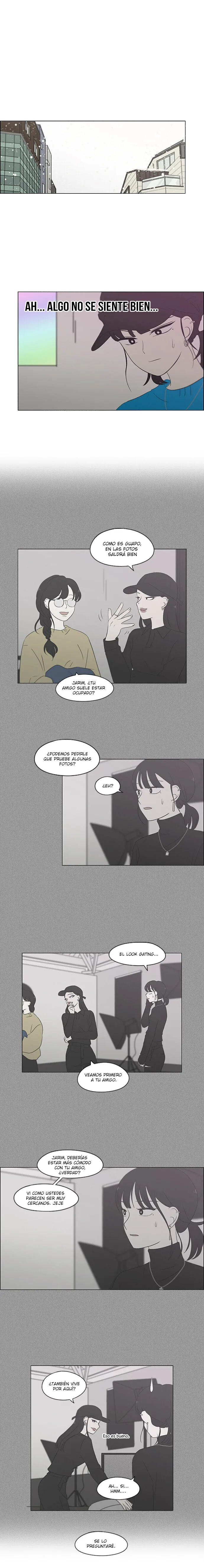 Love Revolution Capítulo 357 en Línea - página 2