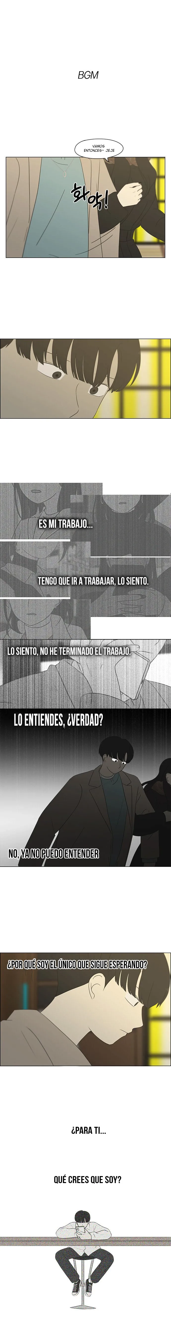 Love Revolution Capítulo 361 en Línea - página 2