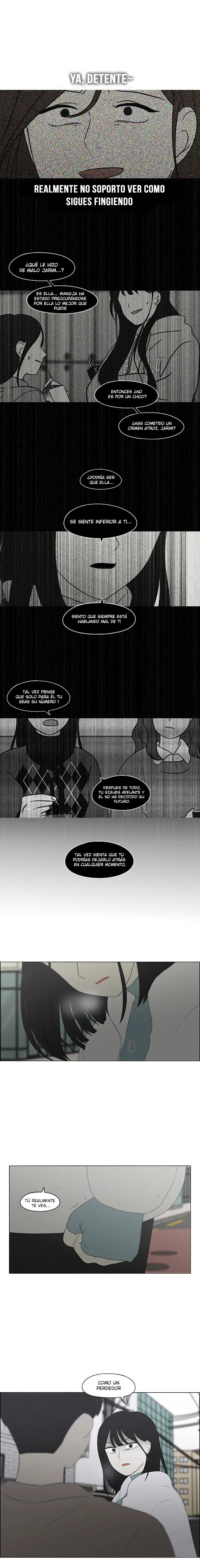 Love Revolution Capítulo 361 en Línea - página 15