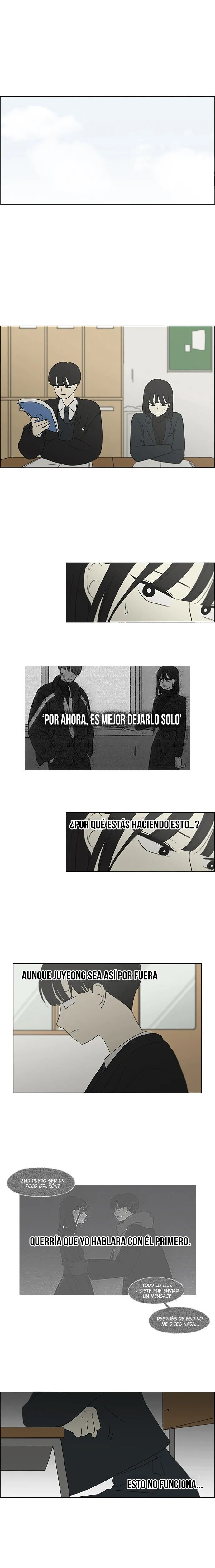 Love Revolution Capítulo 363 en Línea - página 10