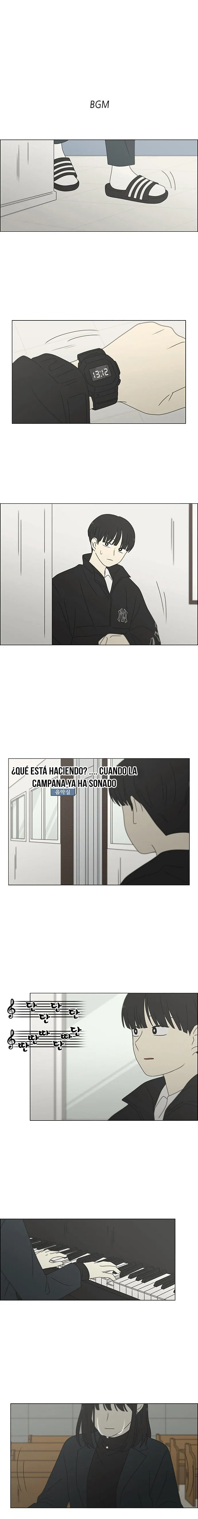 Love Revolution Capítulo 376 en Línea - página 2
