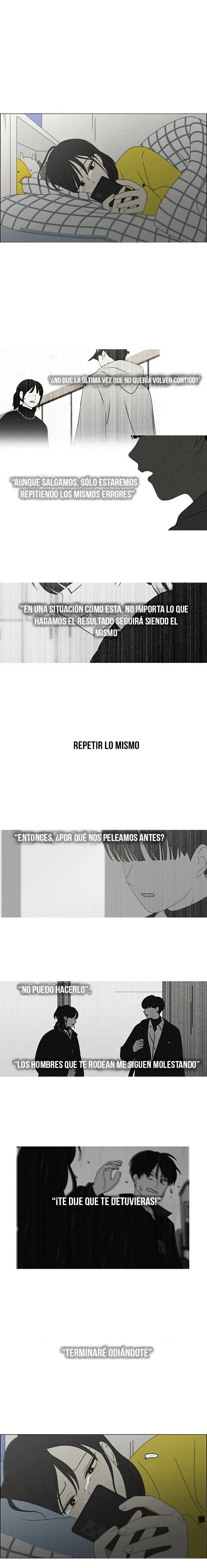 Love Revolution Capítulo 377 en Línea - página 17