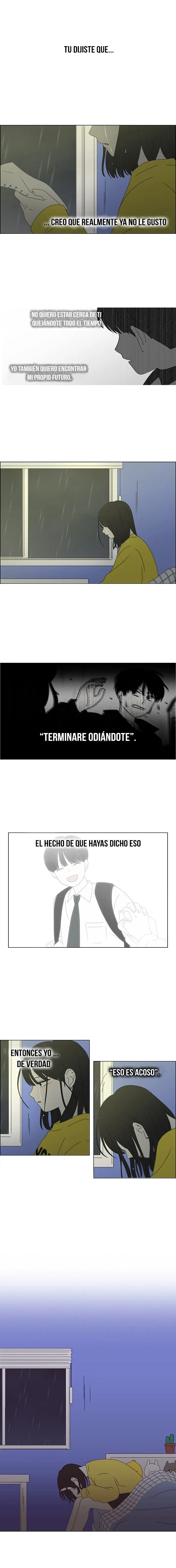 Love Revolution Capítulo 377 en Línea - página 19
