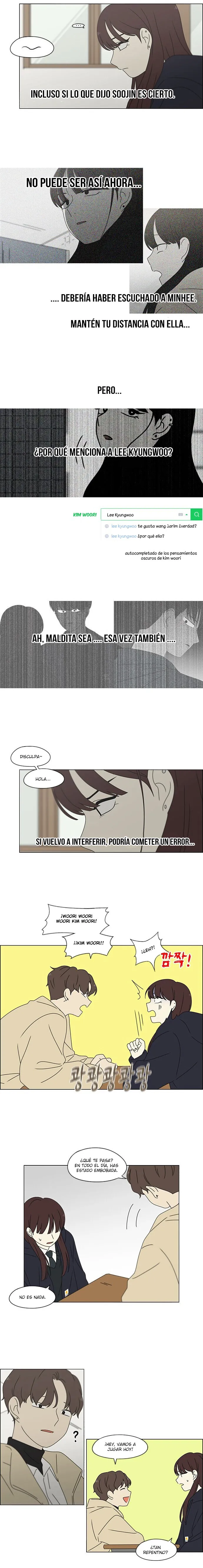 Love Revolution Capítulo 383 en Línea - página 14
