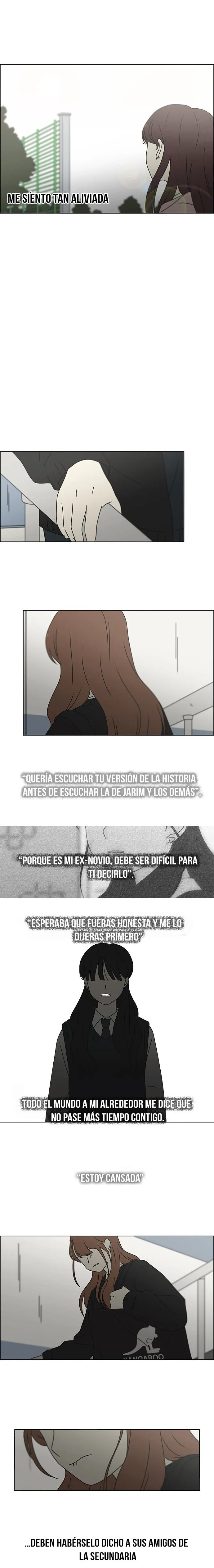 Love Revolution Capítulo 387 en Línea - página 10