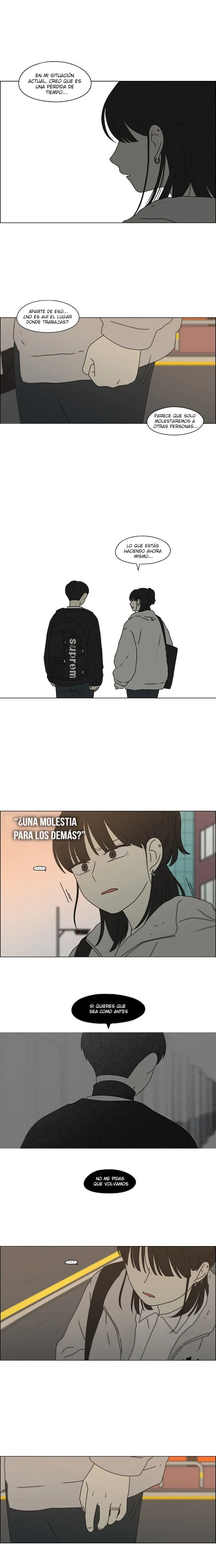 Love Revolution Capítulo 388 en Línea - página 15