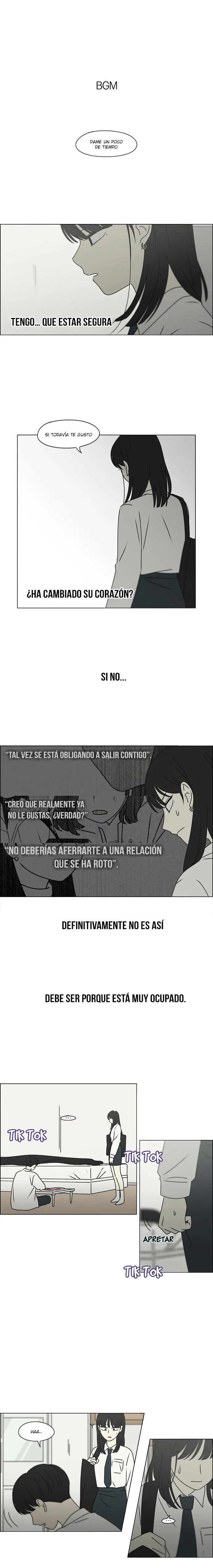 Love Revolution Capítulo 390 en Línea - página 2