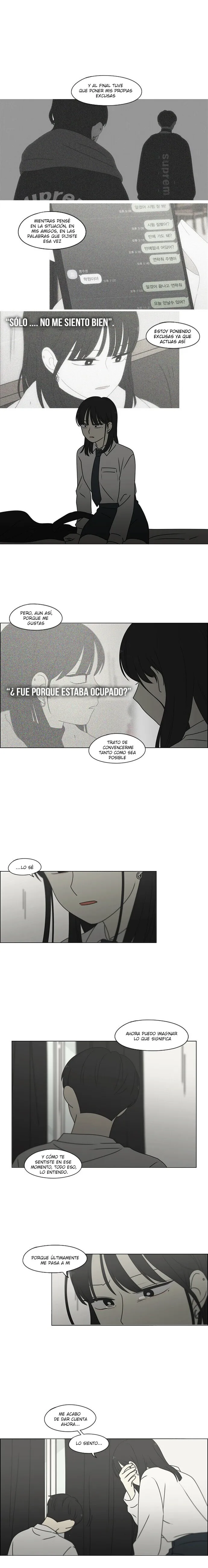 Love Revolution Capítulo 390 en Línea - página 12