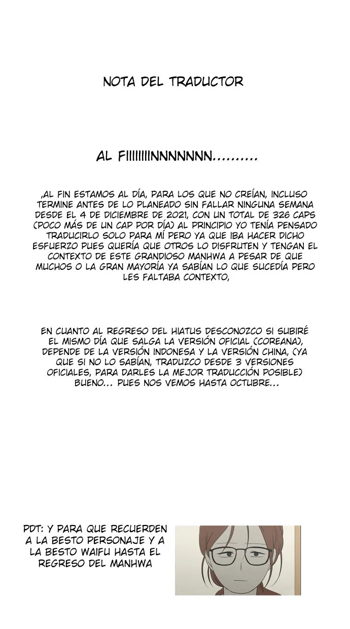 Love Revolution Capítulo 409.5 en Línea - página 16