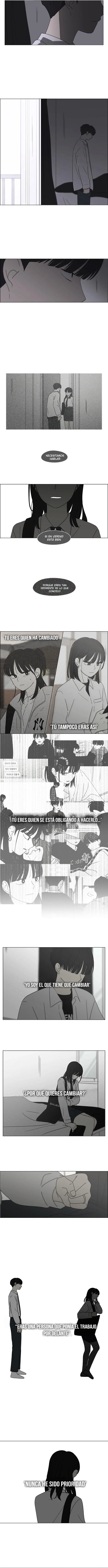 Love Revolution Capítulo 411 en Línea - página 13