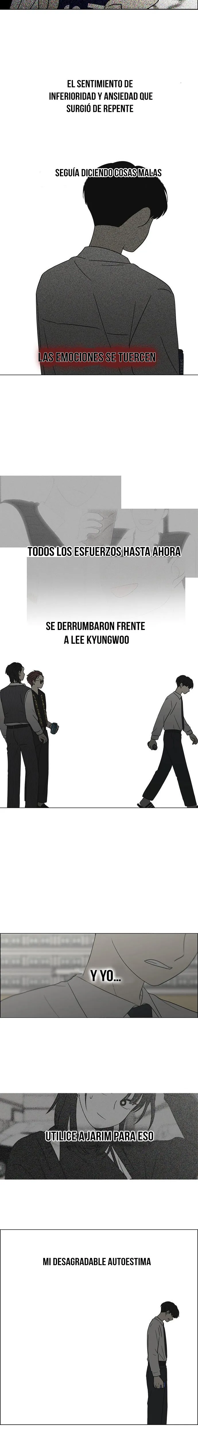 Love Revolution Capítulo 412 en Línea - página 33