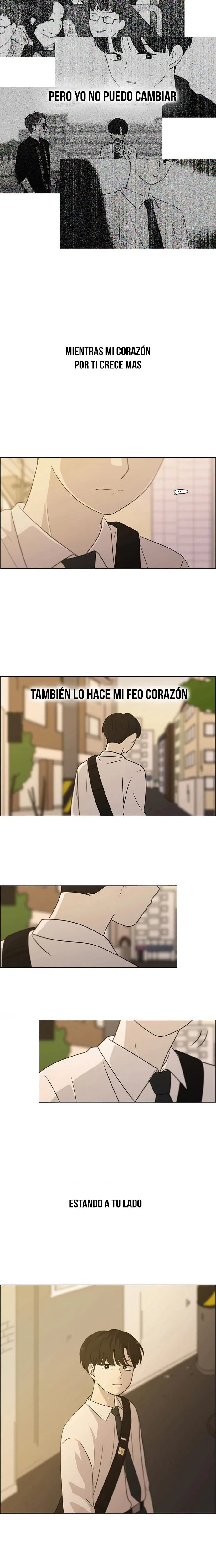 Love Revolution Capítulo 412 en Línea - página 37