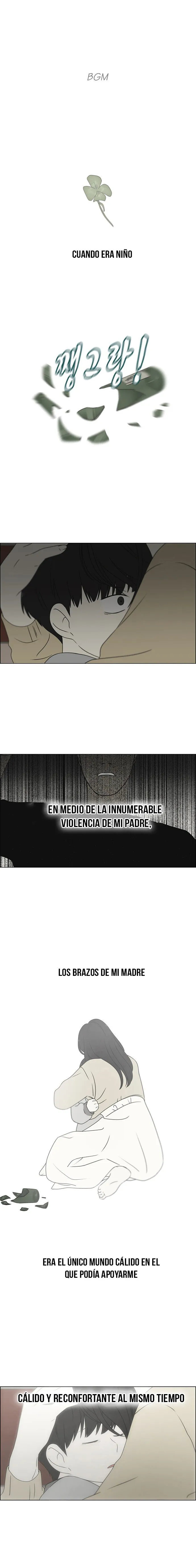 Love Revolution Capítulo 421 en Línea - página 2