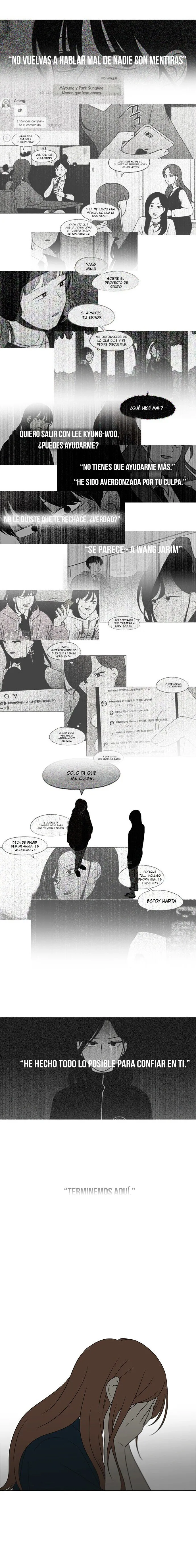Love Revolution Capítulo 429 en Línea - página 14