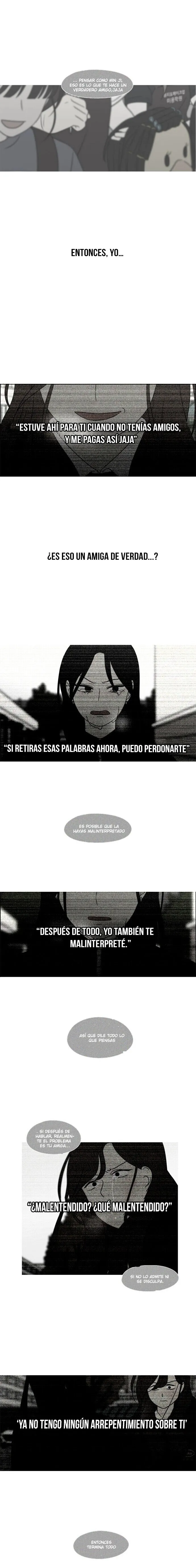 Love Revolution Capítulo 432 en Línea - página 12