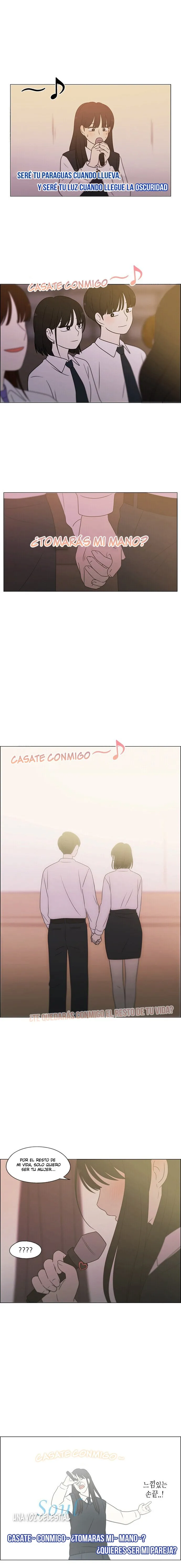 Love Revolution Capítulo 433 en Línea - página 24