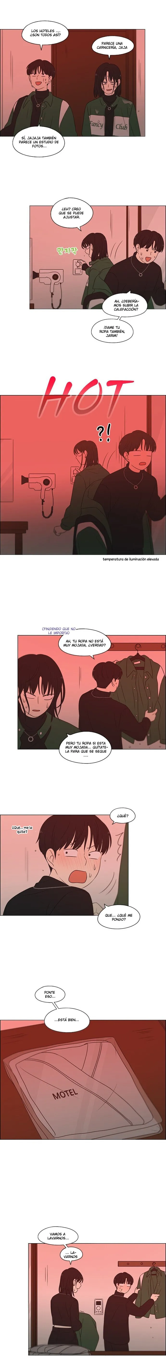 Love Revolution Capítulo 436 en Línea - página 18