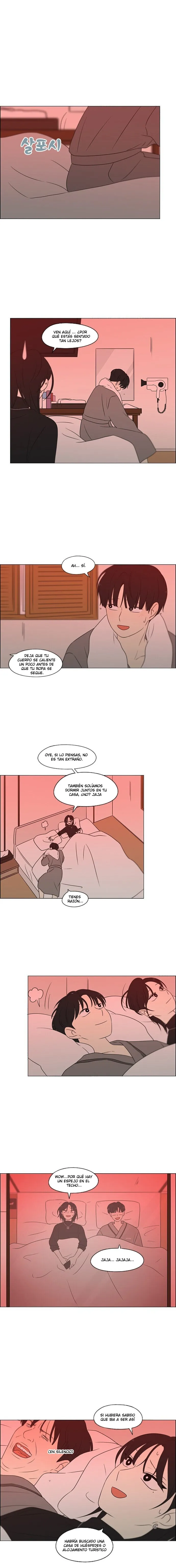 Love Revolution Capítulo 436 en Línea - página 24