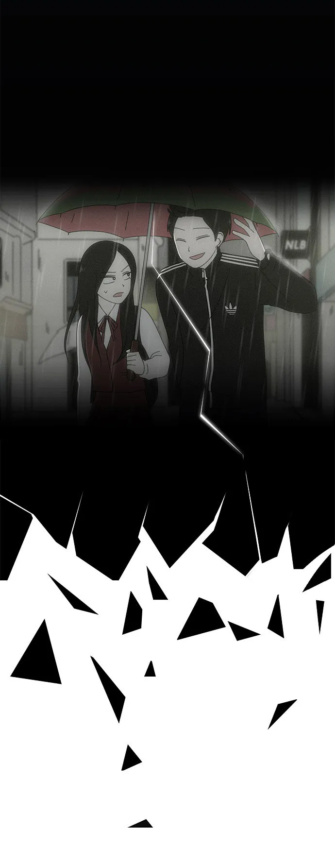 Love Revolution Capítulo 65 en Línea - página 25