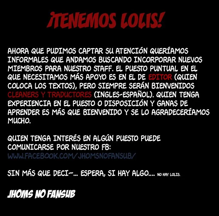 Love Revolution Capítulo 8 en Línea - página 30