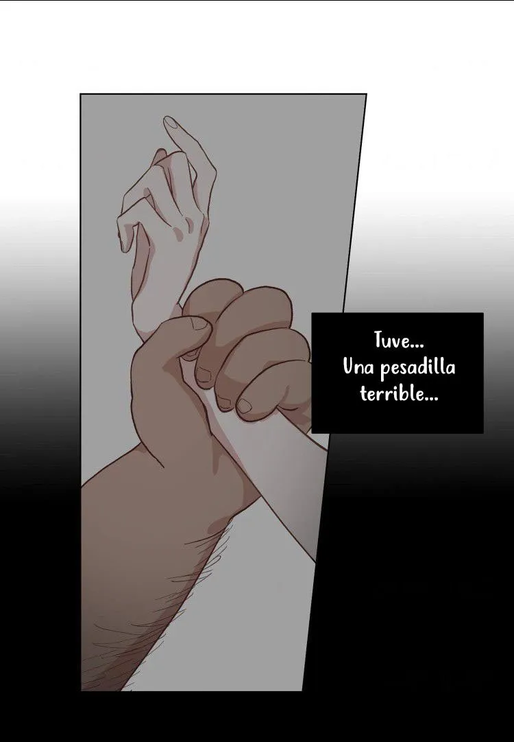 Luci Capítulo 1 en Línea - página 4