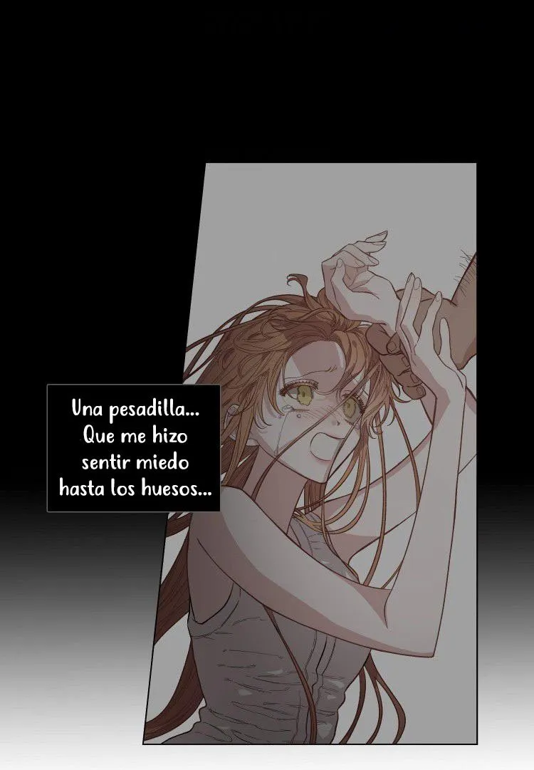 Luci Capítulo 1 en Línea - página 5