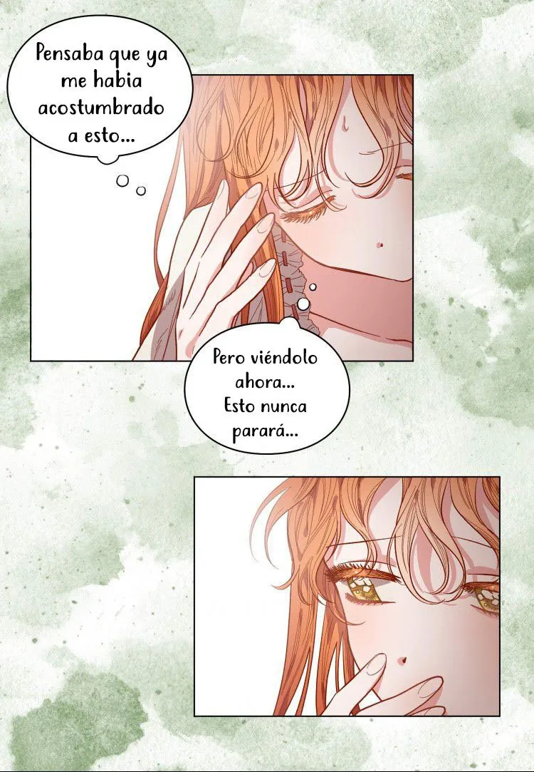 Luci Capítulo 1 en Línea - página 8