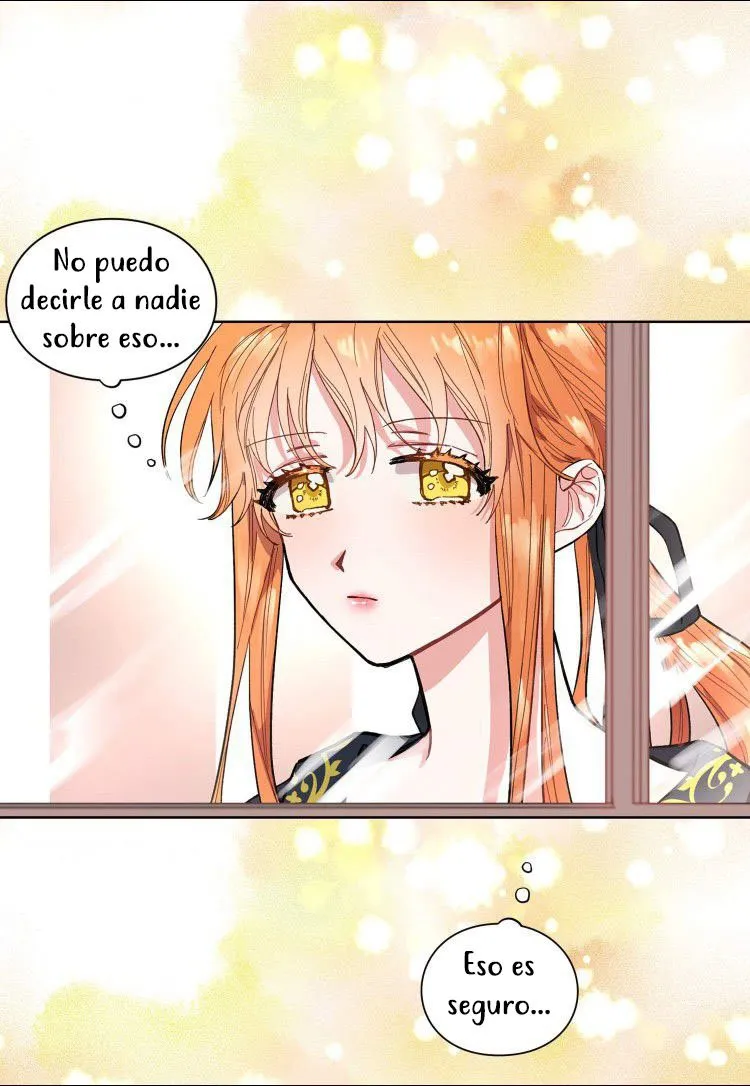 Luci Capítulo 1 en Línea - página 16