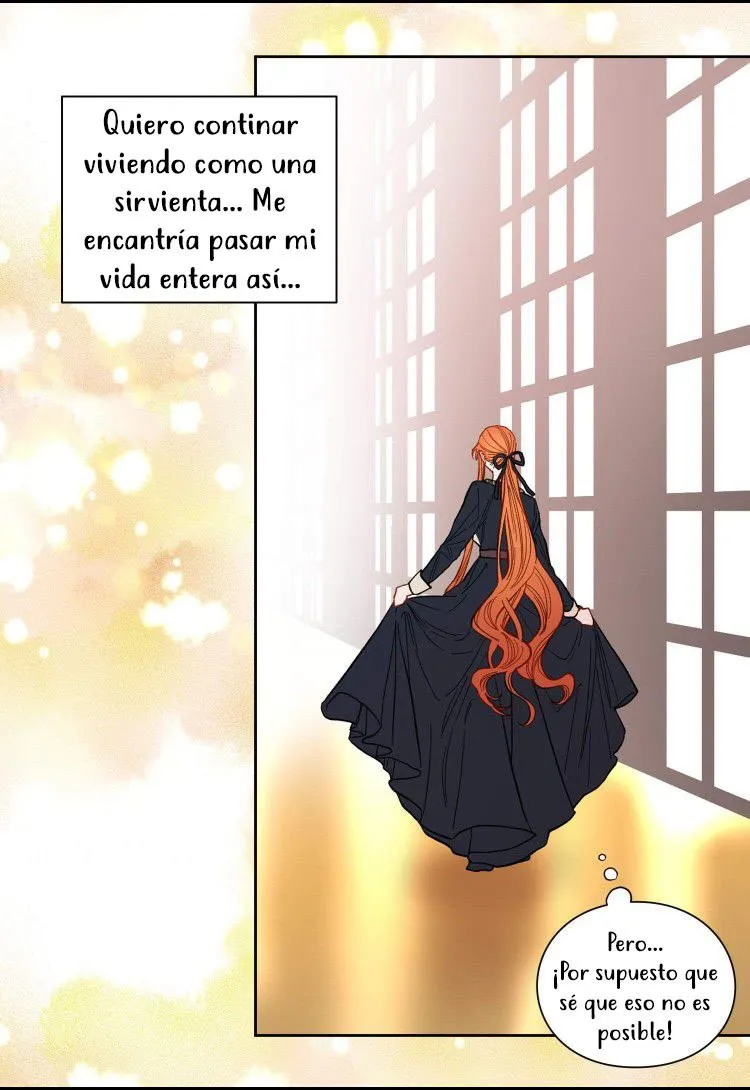 Luci Capítulo 1 en Línea - página 19