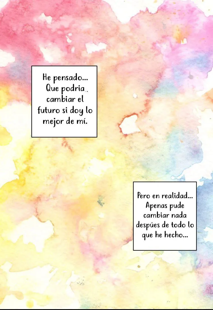 Luci Capítulo 1 en Línea - página 20