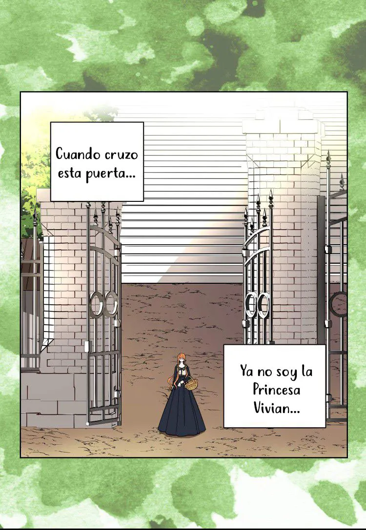 Luci Capítulo 1 en Línea - página 23