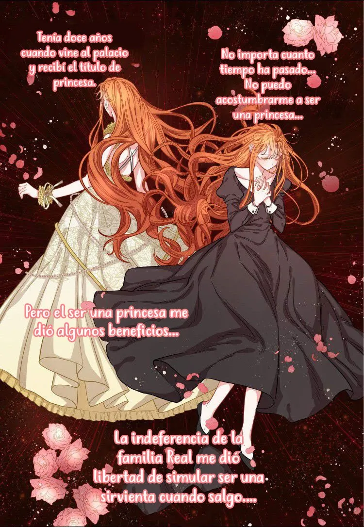 Luci Capítulo 1 en Línea - página 26
