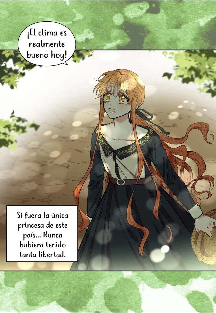 Luci Capítulo 1 en Línea - página 27