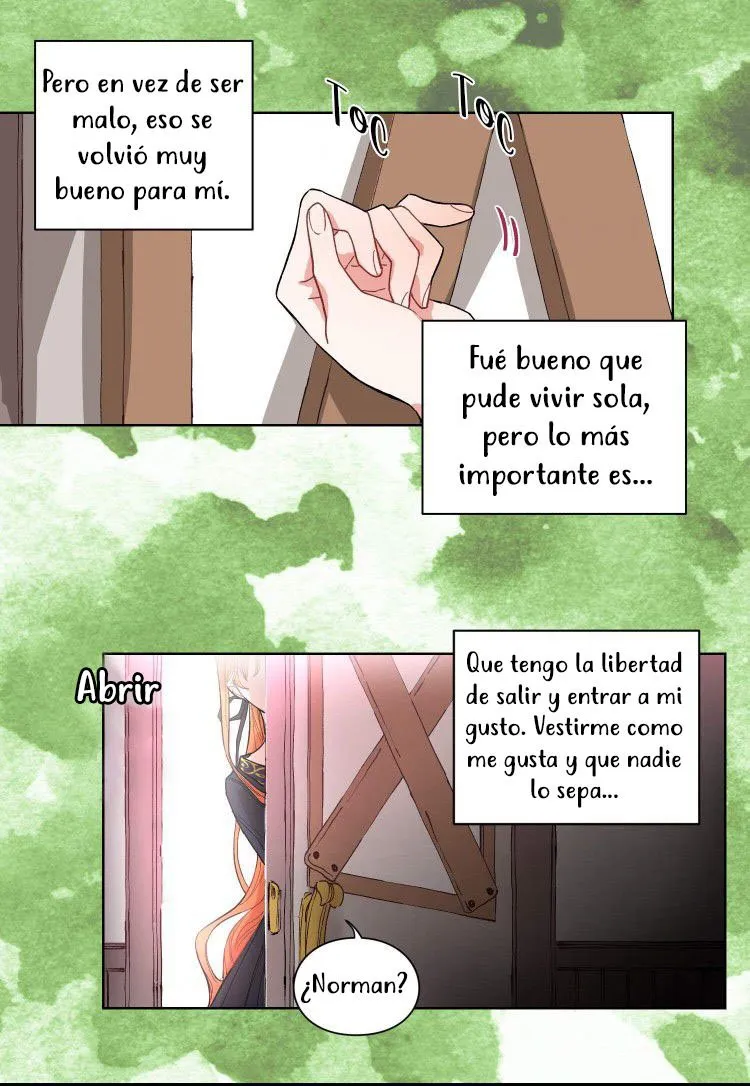 Luci Capítulo 1 en Línea - página 30