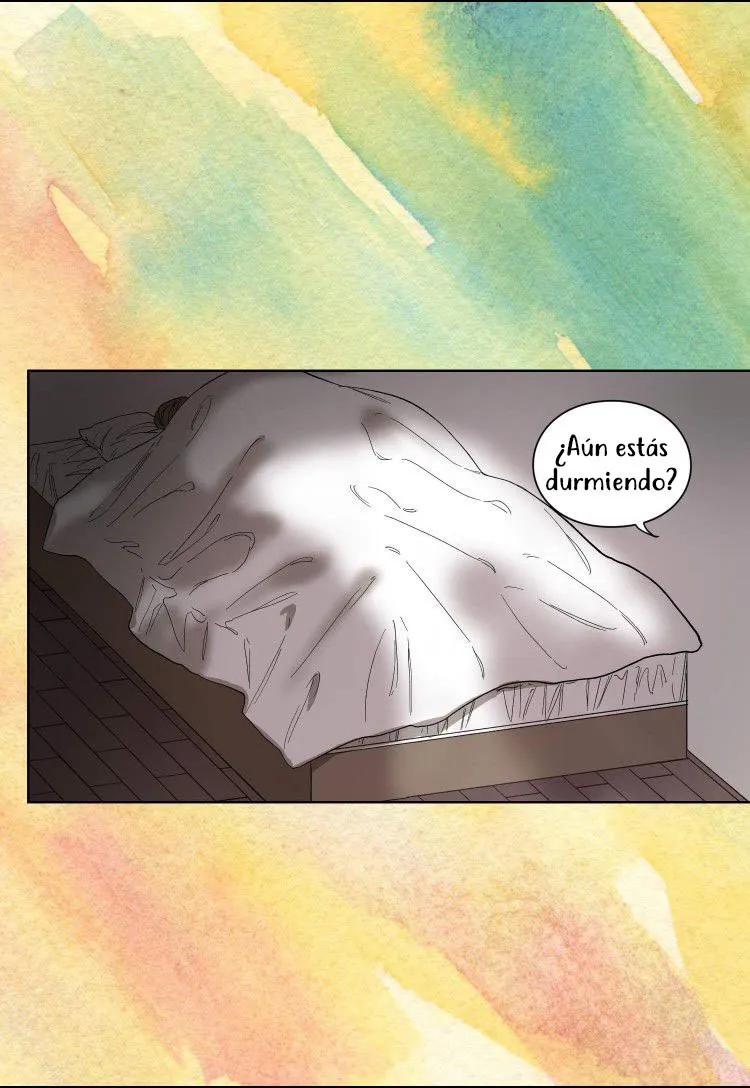 Luci Capítulo 1 en Línea - página 31