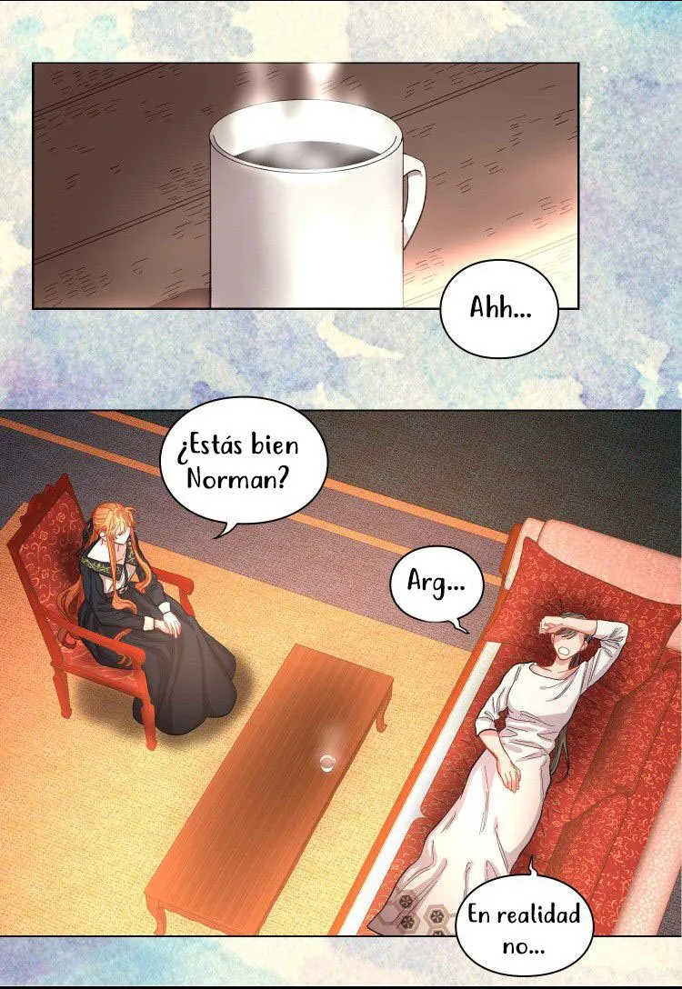 Luci Capítulo 1 en Línea - página 34