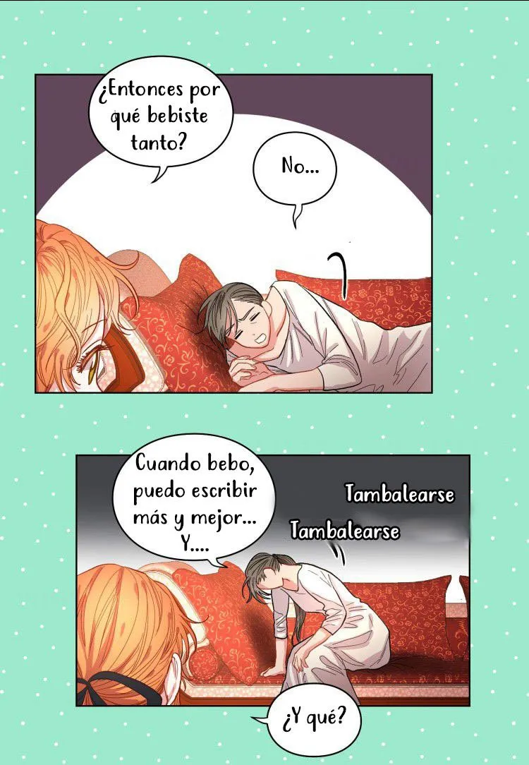 Luci Capítulo 1 en Línea - página 35