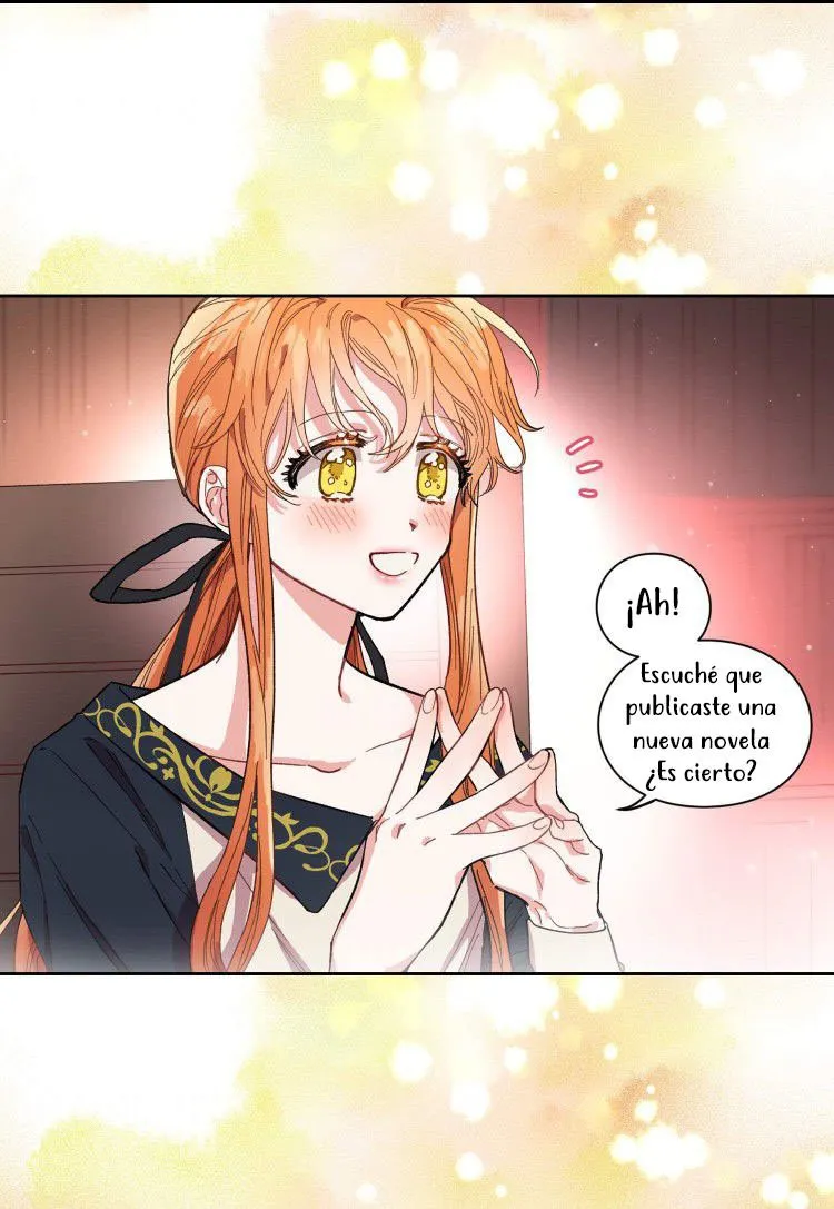 Luci Capítulo 1 en Línea - página 37