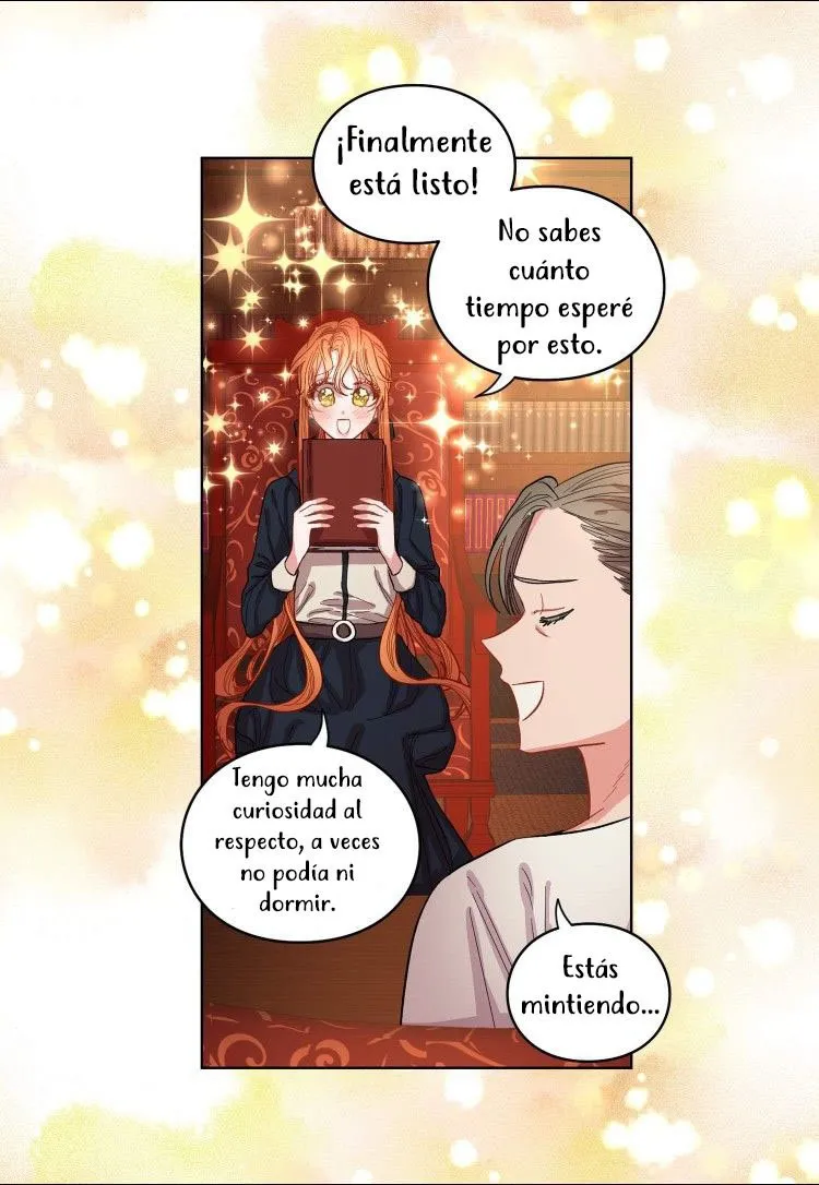 Luci Capítulo 1 en Línea - página 39