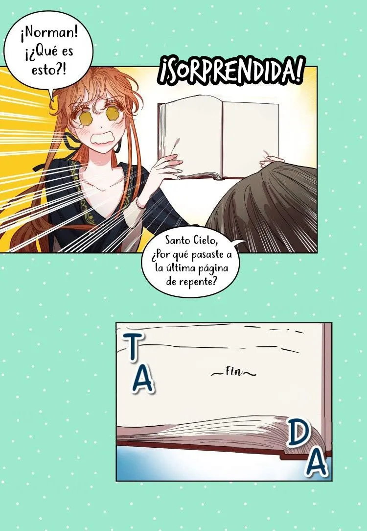 Luci Capítulo 1 en Línea - página 42