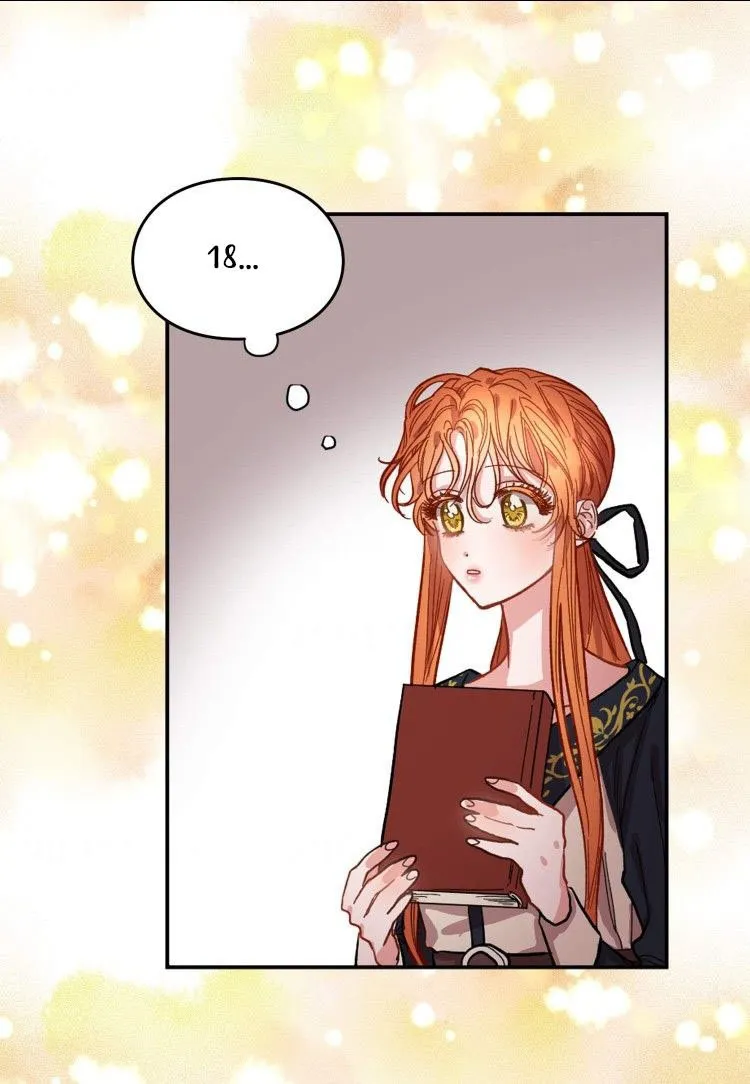 Luci Capítulo 1 en Línea - página 46