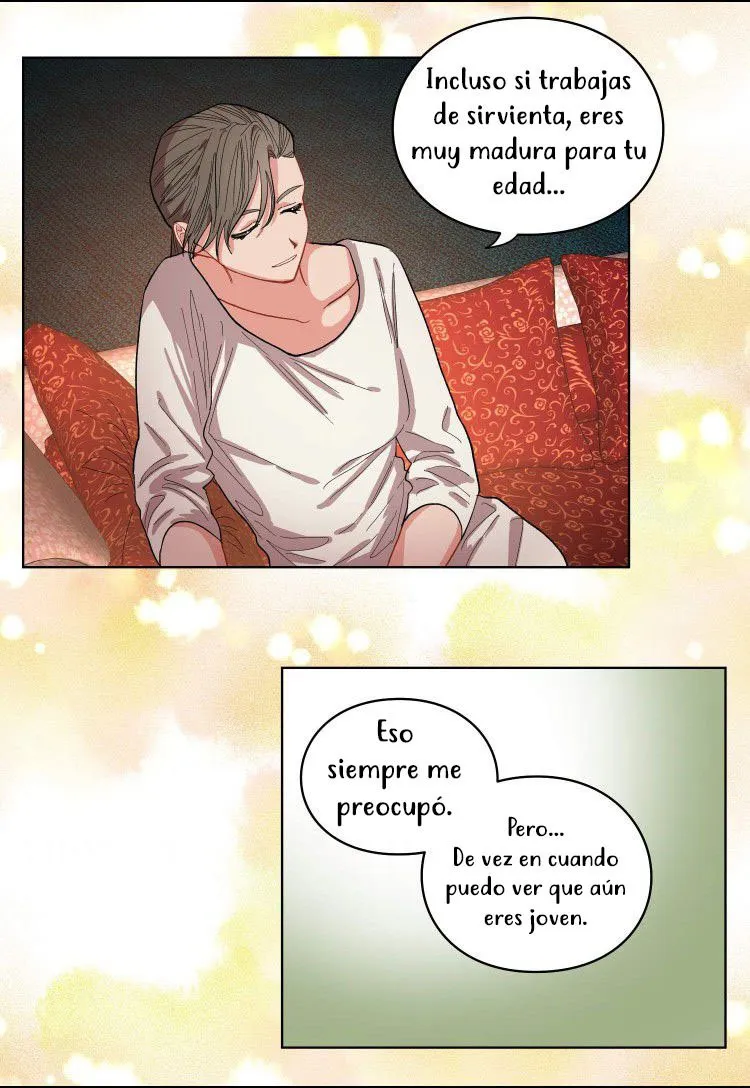 Luci Capítulo 1 en Línea - página 47